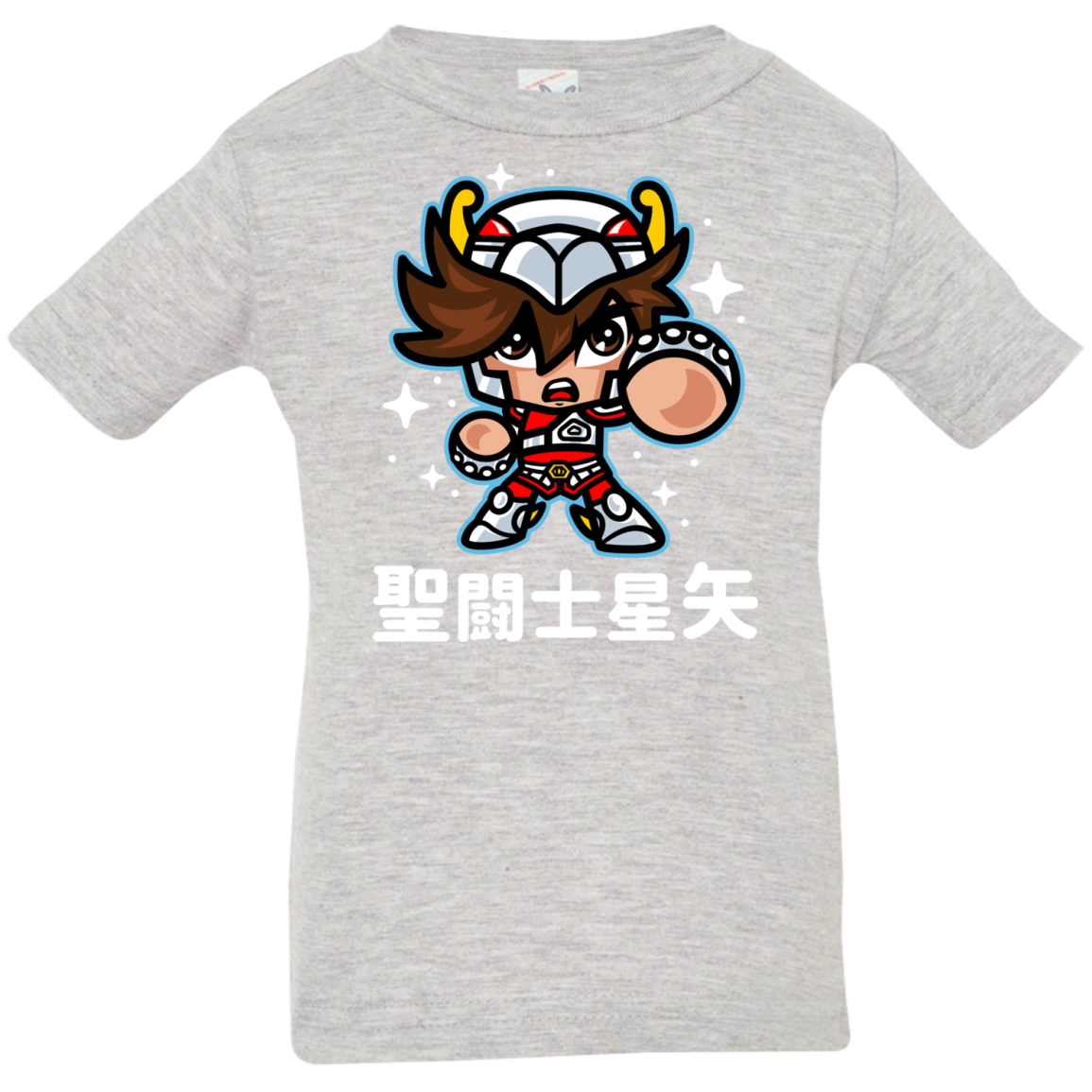 ChibiPegasus Infant Premium T-Shirt