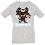 ChibiPegasus Infant Premium T-Shirt