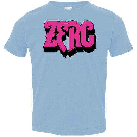 Zerg Rush Toddler Premium T-Shirt