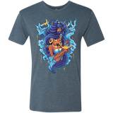 Cave Of Wonders Men's Triblend T-Shirt