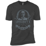Lovecraft Canned Octopus Men's Premium T-Shirt