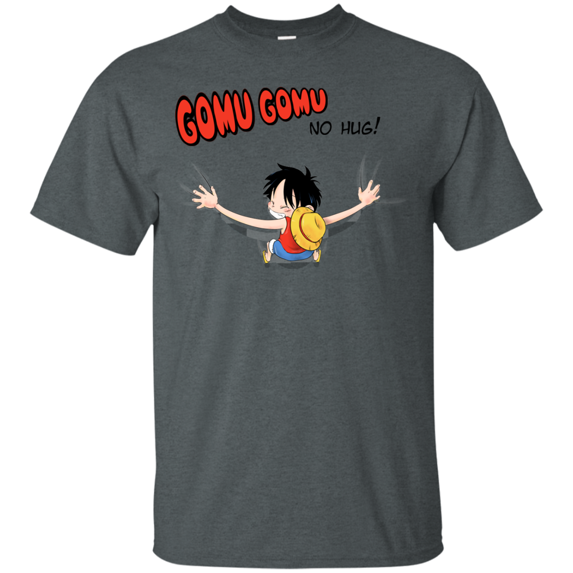 Gomu Gomu no Hug T-Shirt
