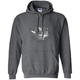 Fighter 2 Pullover Hoodie