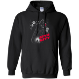 Sith city Pullover Hoodie