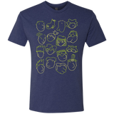 DOUG Men's Triblend T-Shirt