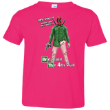 Breaking the 4th Wall Toddler Premium T-Shirt