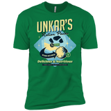 Unkars Ration Packs Men's Premium T-Shirt