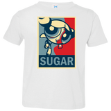 Sugar Powerpuff Toddler Premium T-Shirt