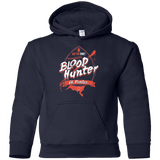 Blood Hunter Youth Hoodie