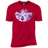 Alice Portrait Pop Boys Premium T-Shirt