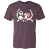 Always Five Acting As One Men's Triblend T-Shirt