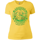 ARCHERS ACADEMY Women's Premium T-Shirt
