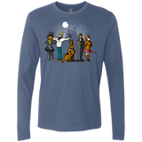 The Mystery Bunch Men's Premium Long Sleeve