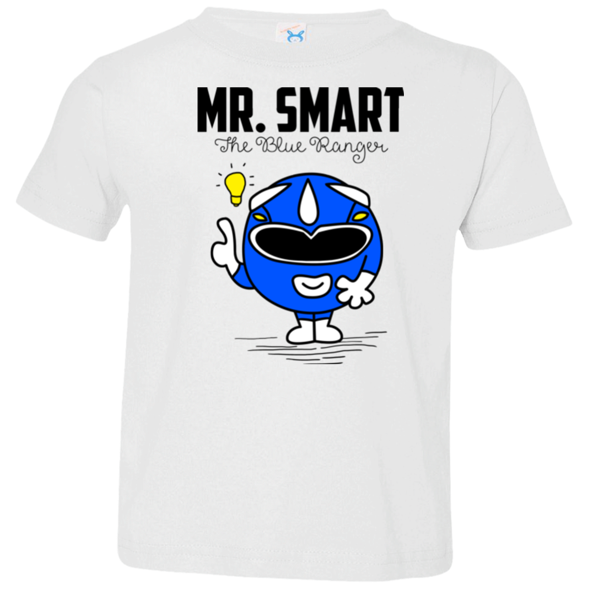 Mr Smart Toddler Premium T-Shirt