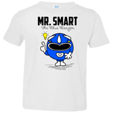 Mr Smart Toddler Premium T-Shirt