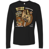 Wookie Cookie Men's Premium Long Sleeve