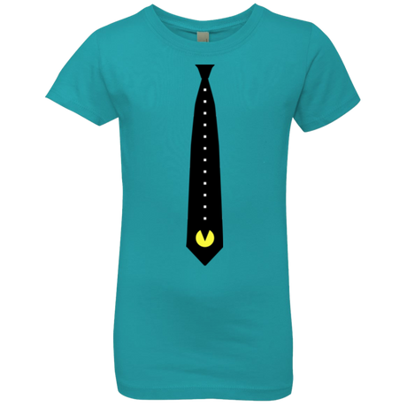 Pac tie Girls Premium T-Shirt