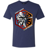 Flametrooper Men's Triblend T-Shirt