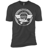 Crew of Serenity Boys Premium T-Shirt