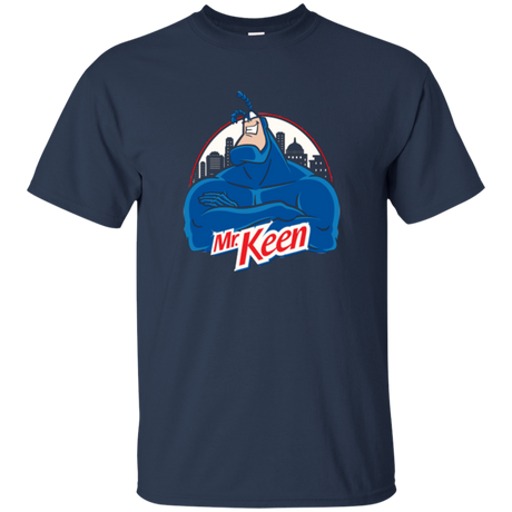 Mr. Keen T-Shirt