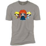 Princess Puff Girls2 Boys Premium T-Shirt