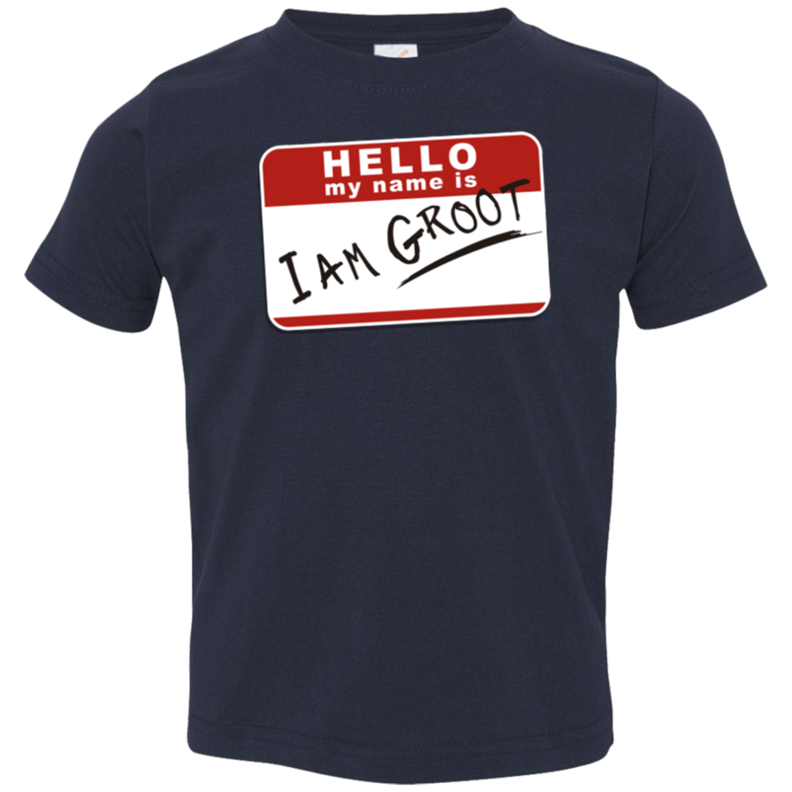 I am Groot Toddler Premium T-Shirt