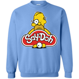 Saydoh Crewneck Sweatshirt
