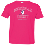 Arendelle University Toddler Premium T-Shirt