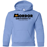 School To Rule Them All Youth Hoodie