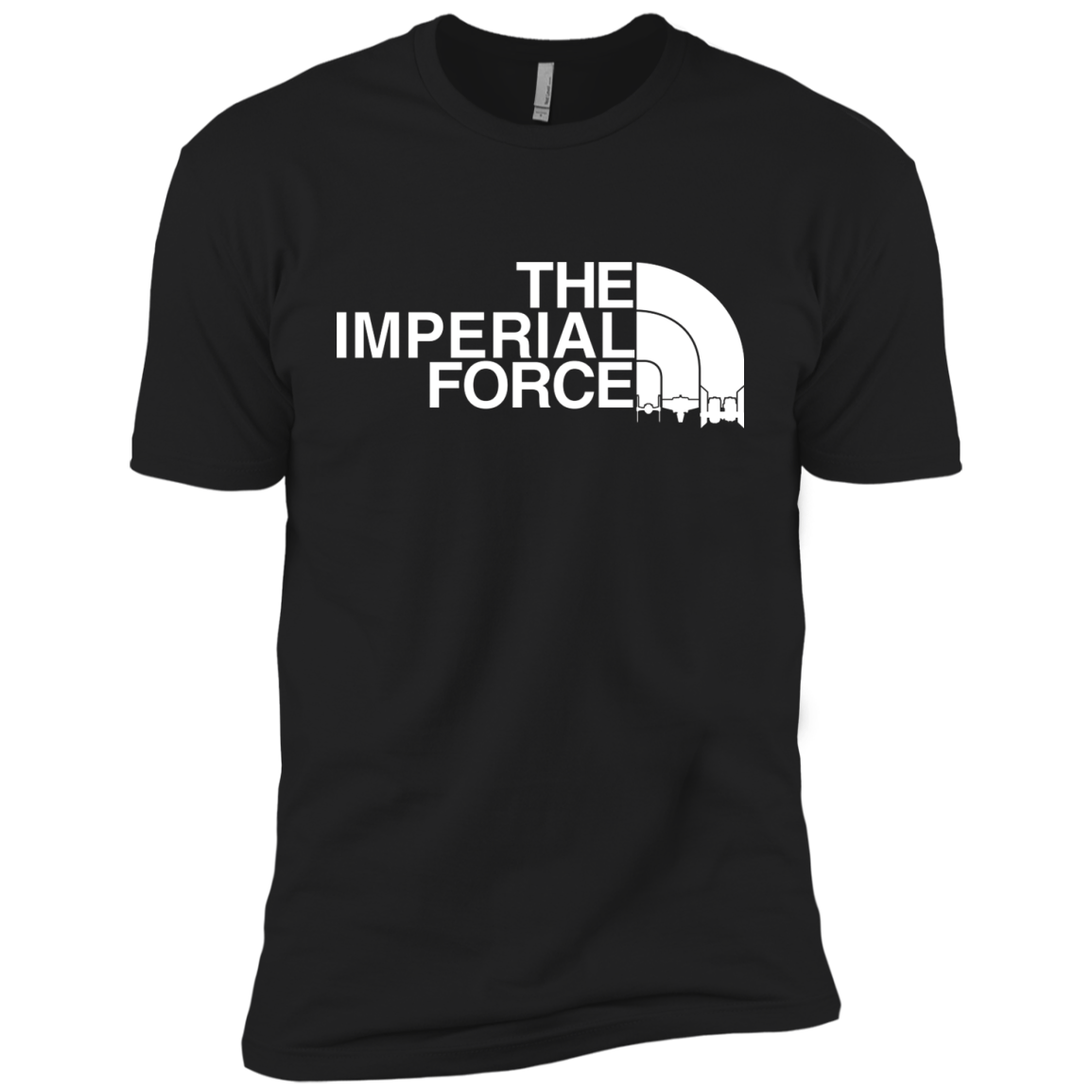 The Imperial force Boys Premium T-Shirt