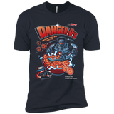 Danger O's Men's Premium T-Shirt