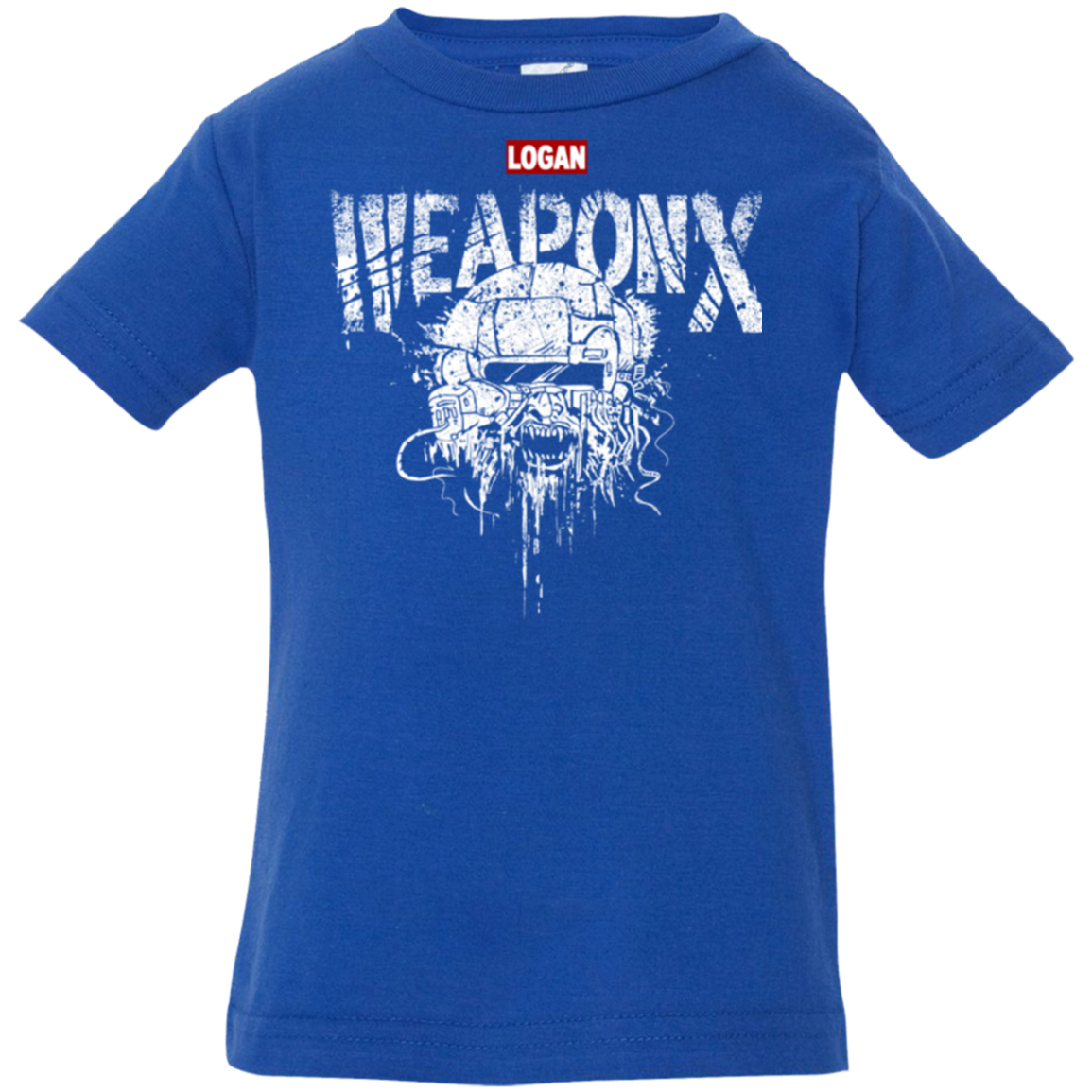The Weapon Infant Premium T-Shirt