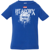 The Weapon Infant Premium T-Shirt