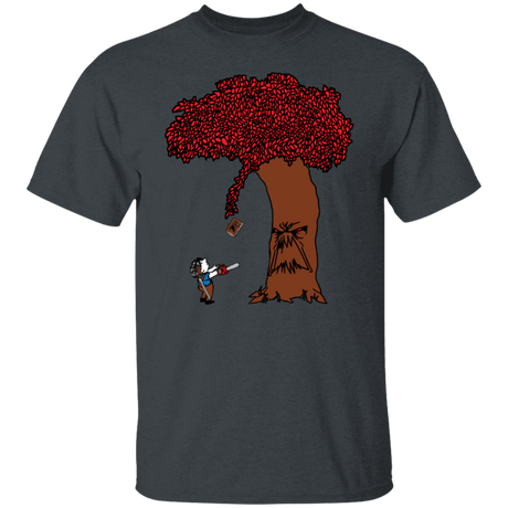 The Evil Tree T-Shirt