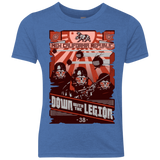 NCR Needs You Youth Triblend T-Shirt