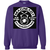 Macready V6 Crewneck Sweatshirt