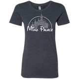 Mind Palace Women's Triblend T-Shirt