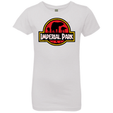Imperial Park Girls Premium T-Shirt