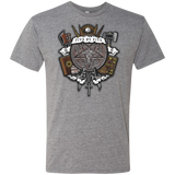 Sunnydale Slaying Men's Triblend T-Shirt