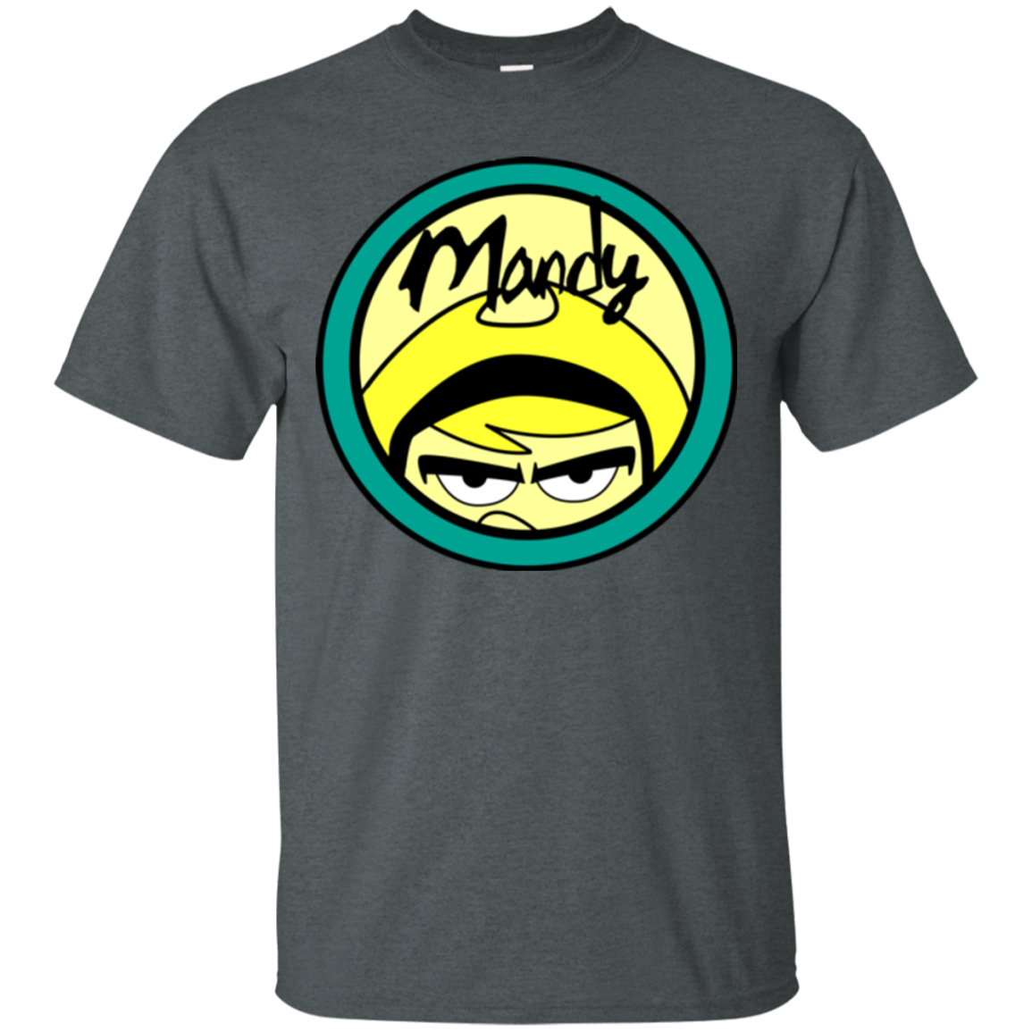 Mandy T-Shirt