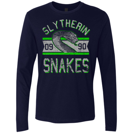 Snakes Men's Premium Long Sleeve