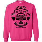 Element Circuit Crewneck Sweatshirt