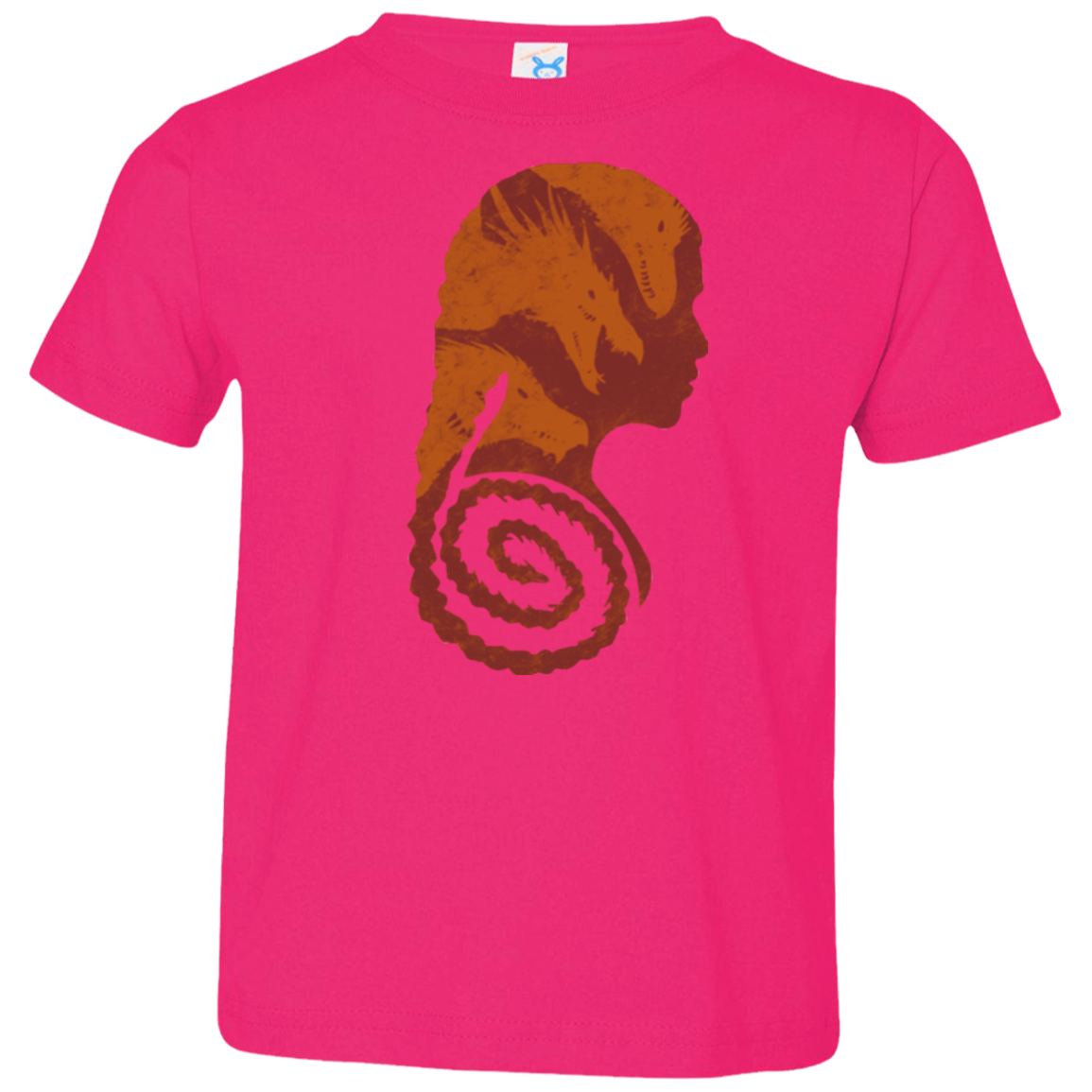 Mother of Dragons Toddler Premium T-Shirt