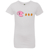 Hungry Monster Girls Premium T-Shirt