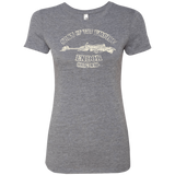 Sons of the Empire Speeder Women's Triblend T-Shirt