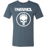 The Punisher Men's Triblend T-Shirt