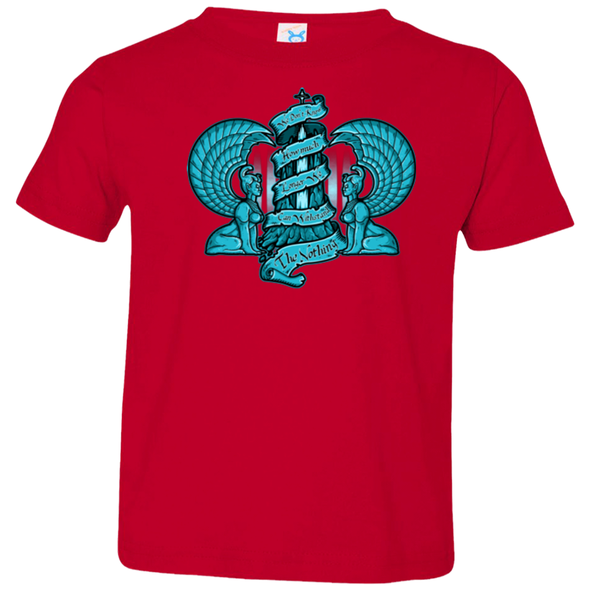 NORTHERN ORACLE Toddler Premium T-Shirt