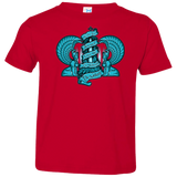 NORTHERN ORACLE Toddler Premium T-Shirt