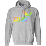 Corn Pullover Hoodie