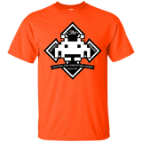 Retro Squad T-Shirt